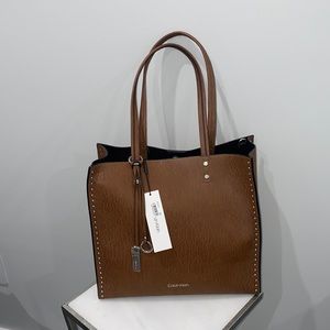NWT Calvin Klein purse